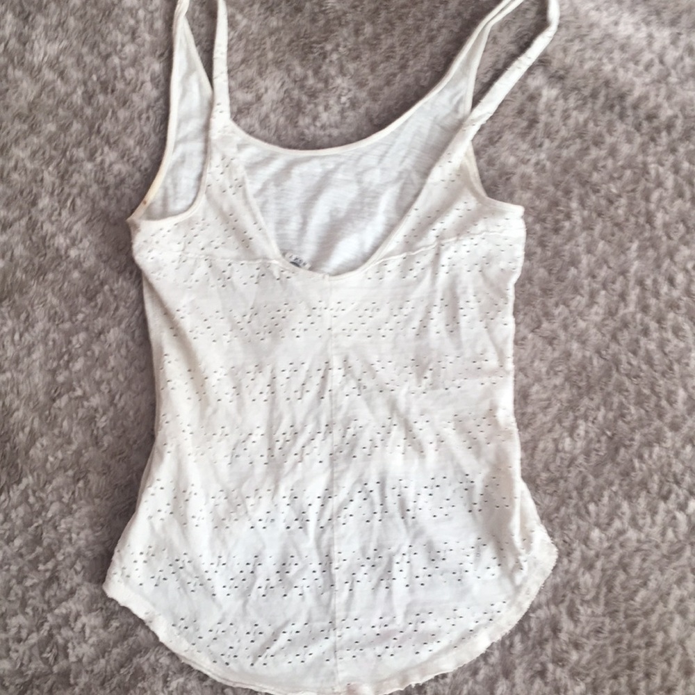 Roxy top